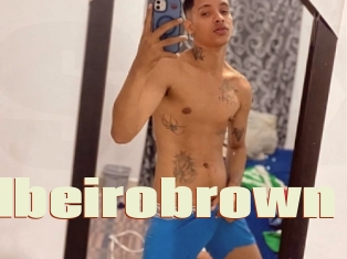 Albeirobrown