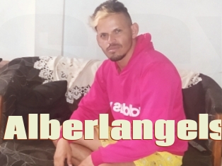 Alberlangels