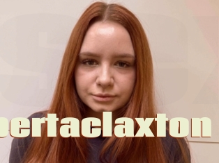 Albertaclaxton