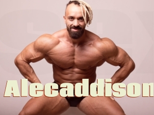 Alecaddison