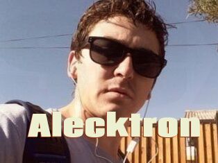 Alecktron