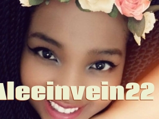 Aleeinvein22