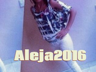 Aleja2016