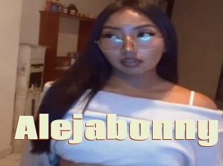 Alejabonny