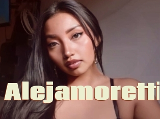 Alejamoretti