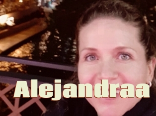 Alejandraa