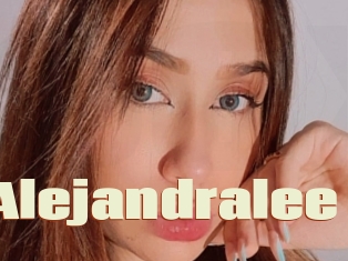 Alejandralee