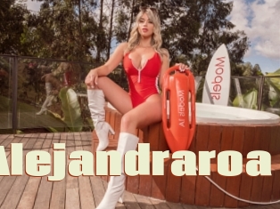 Alejandraroa