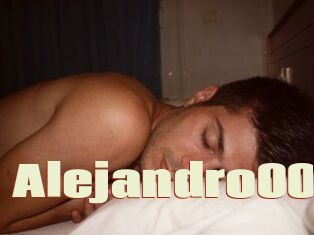 Alejandro00