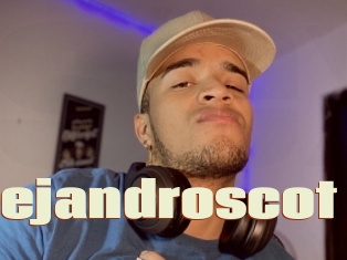 Alejandroscot