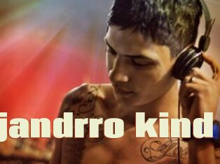 Alejandrro_kind