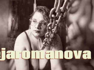 Alejaromanova