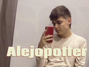 Alejopotter