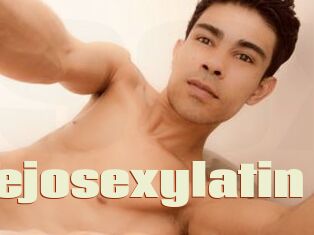 Alejosexylatin