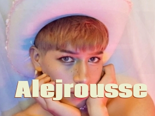 Alejrousse