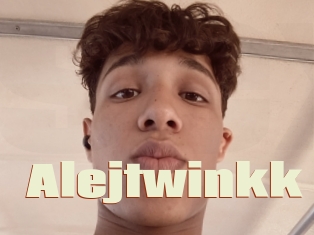 Alejtwinkk