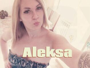 Aleksa