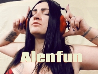 Alenfun