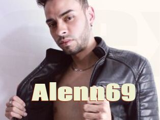 Alenn69