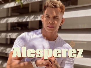 Alesperez