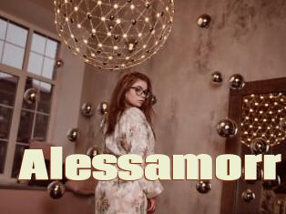 Alessamorr