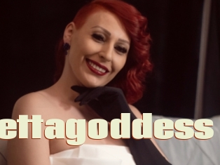 Alettagoddess