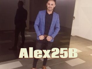 Alex25B