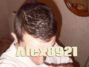 Alex8921