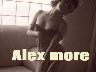 Alex_more