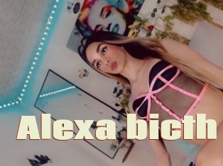 Alexa_bicth