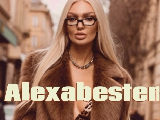 Alexabesten