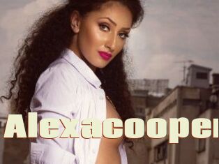 Alexacooper