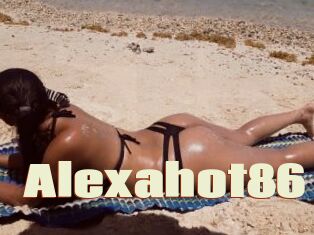 Alexahot86