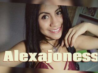 Alexajoness