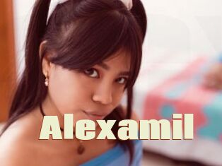 Alexamil