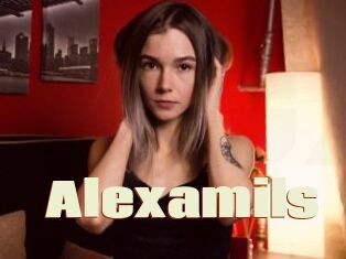 Alexamils