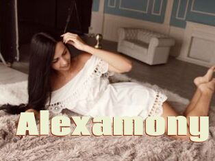 Alexamony