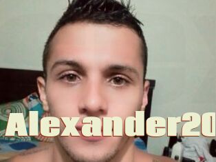 Alexander20