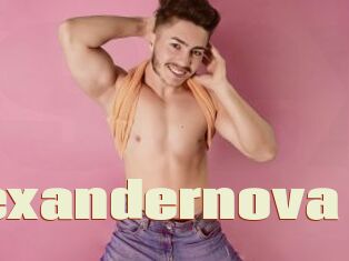 Alexandernova