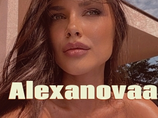 Alexanovaa