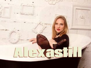 Alexastill