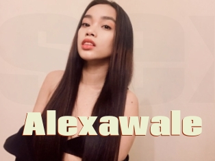 Alexawale