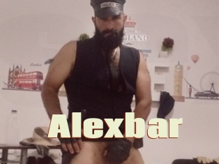 Alexbar