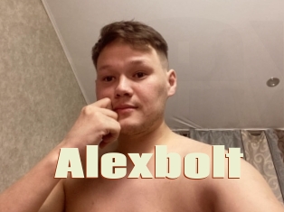 Alexbolt