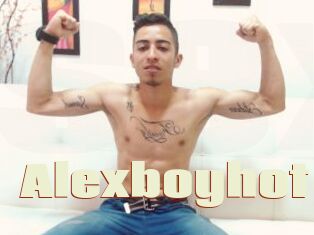 Alexboyhot