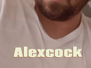 Alexcock