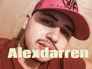 Alexdarren