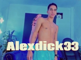 Alexdick33