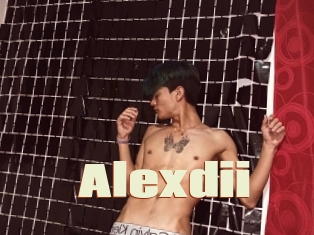 Alexdii