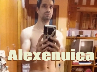 Alexenuica